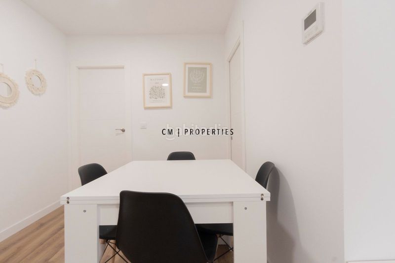 Foto 044efd91-47d6-4f8a-978a-d6638391220b. Apartament amb calefacció a El Palmar - Los Molinos Dénia