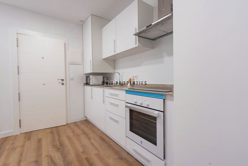 Foto 0622cd17-7aee-4ca1-9611-ec4f358cf941. Apartament amb calefacció a El Palmar - Los Molinos Dénia