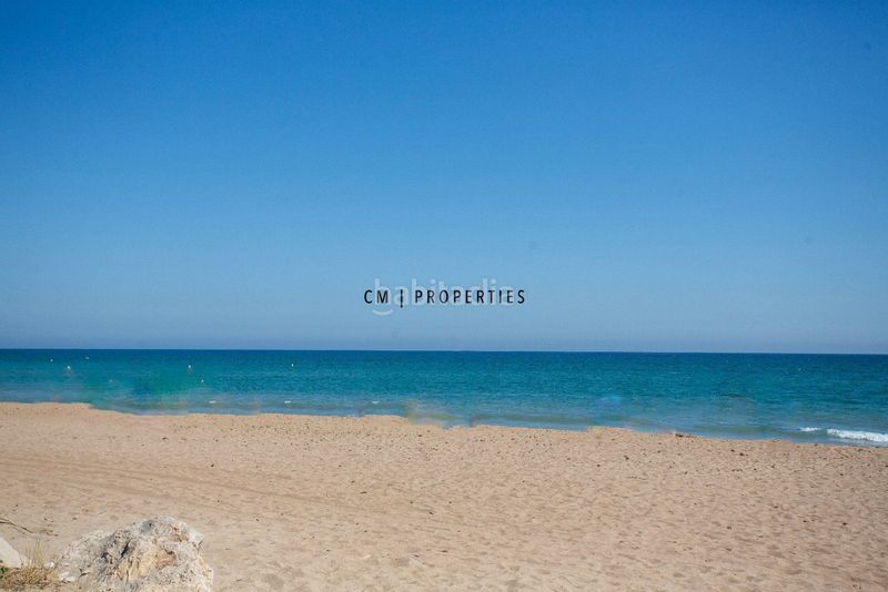 Foto 2d1ffb23-4c22-4914-bcea-828960195c7c. Apartament amb calefacció a El Palmar - Los Molinos Dénia
