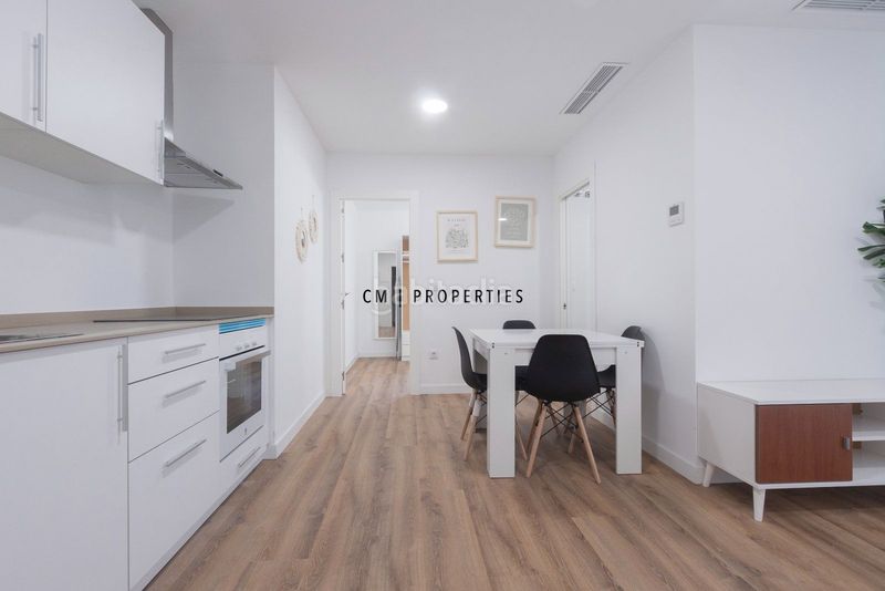 Foto 31bec812-5196-4706-92be-e090c34a6720. Apartament amb calefacció a El Palmar - Los Molinos Dénia