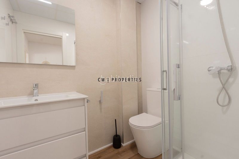 Foto 3592cfa7-e54d-41fa-b13f-2c7f37f96693. Apartament amb calefacció a El Palmar - Los Molinos Dénia
