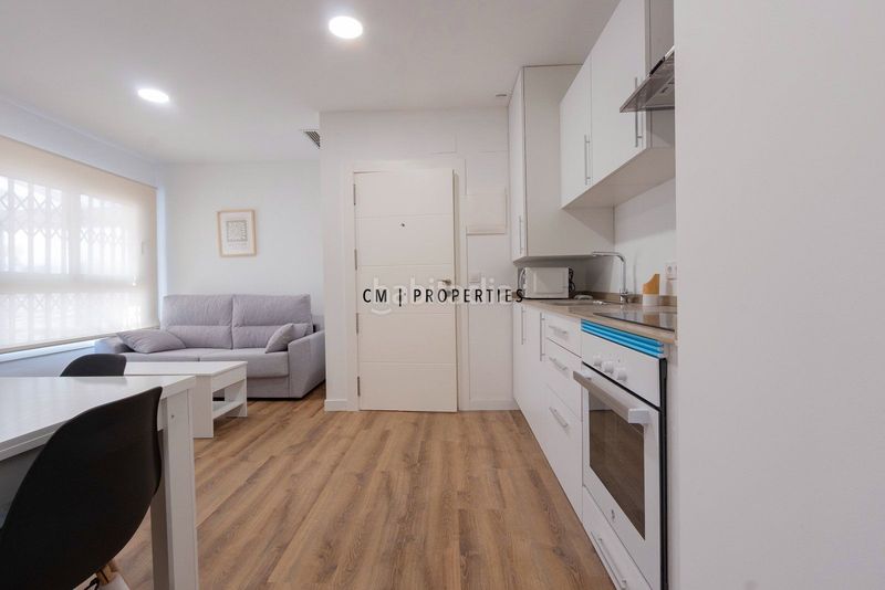 Foto 5b909928-7e77-4335-b905-cb0b512f4cda. Apartament amb calefacció a El Palmar - Los Molinos Dénia