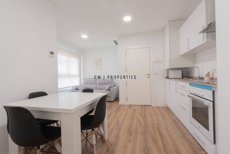 Foto 5d16973e-45b3-4503-bd6c-8f26a2e6064d. Apartament amb calefacció a El Palmar - Los Molinos Dénia