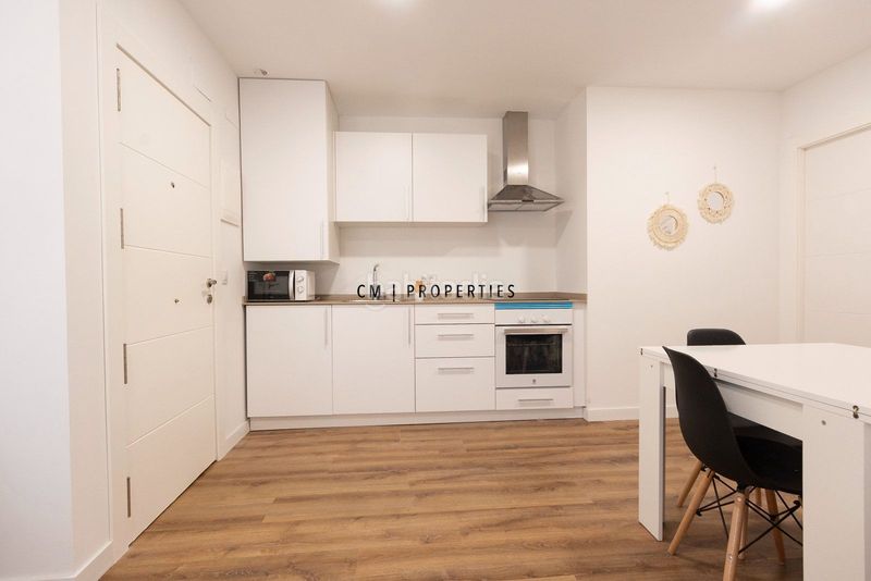 Foto 63073d00-686c-4c3a-a54f-45619ddbe5db. Apartament amb calefacció a El Palmar - Los Molinos Dénia
