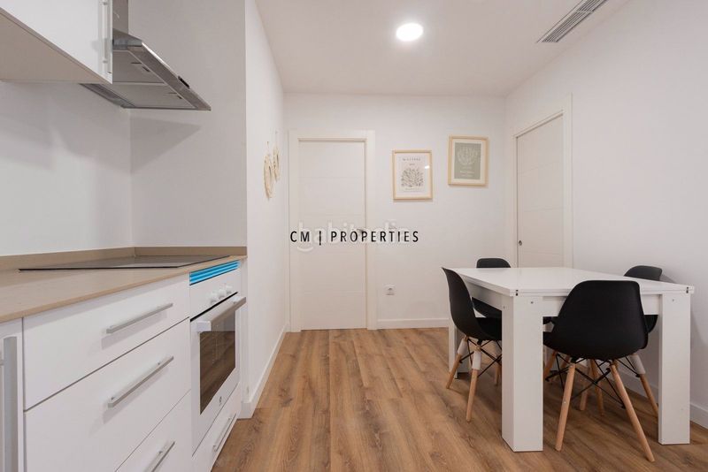 Foto 6c843e03-b1e0-4642-b363-8cedf9edd8ef. Apartament amb calefacció a El Palmar - Los Molinos Dénia