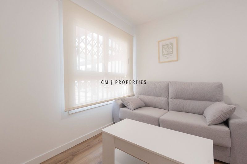 Foto 79934ab8-cf74-487f-be8b-0fb9d14a939d. Apartament amb calefacció a El Palmar - Los Molinos Dénia