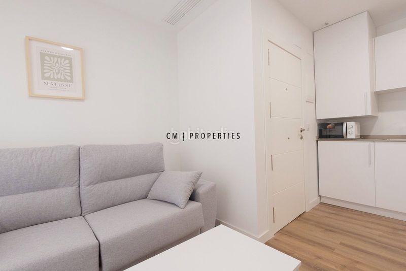 Foto 7bd07934-4840-4c12-a353-b92758868fae. Apartament amb calefacció a El Palmar - Los Molinos Dénia