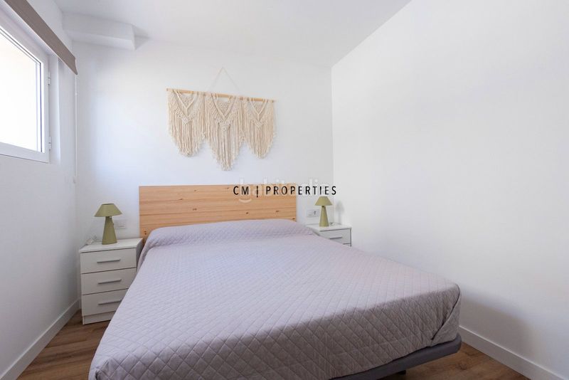Foto 88dccde8-ca60-4f72-89f3-23f5cdbfedf3. Apartament amb calefacció a El Palmar - Los Molinos Dénia
