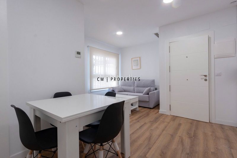 Foto 8a5c1781-e5cc-41ec-b728-1456b0328c44. Apartament amb calefacció a El Palmar - Los Molinos Dénia