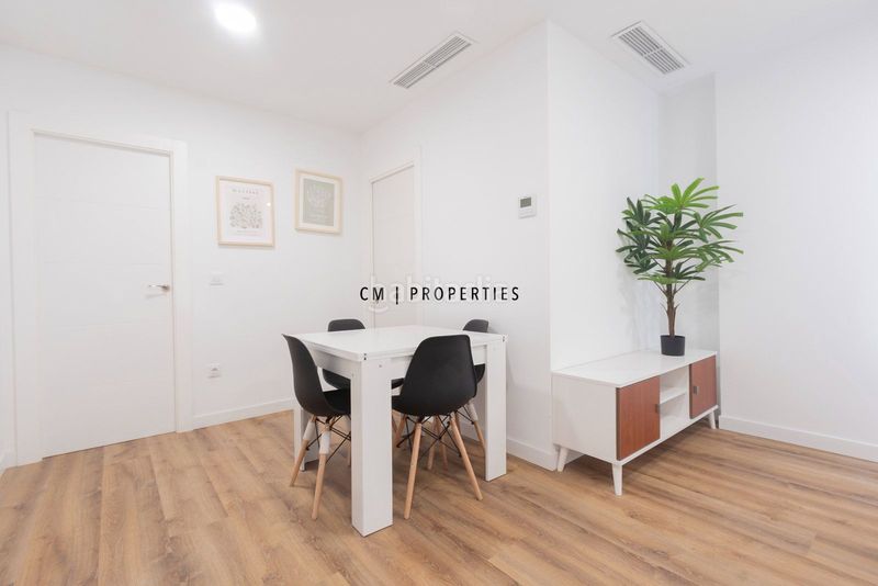 Foto 96e13970-71e8-4975-98bc-59e885c8b7a6. Apartament amb calefacció a El Palmar - Los Molinos Dénia