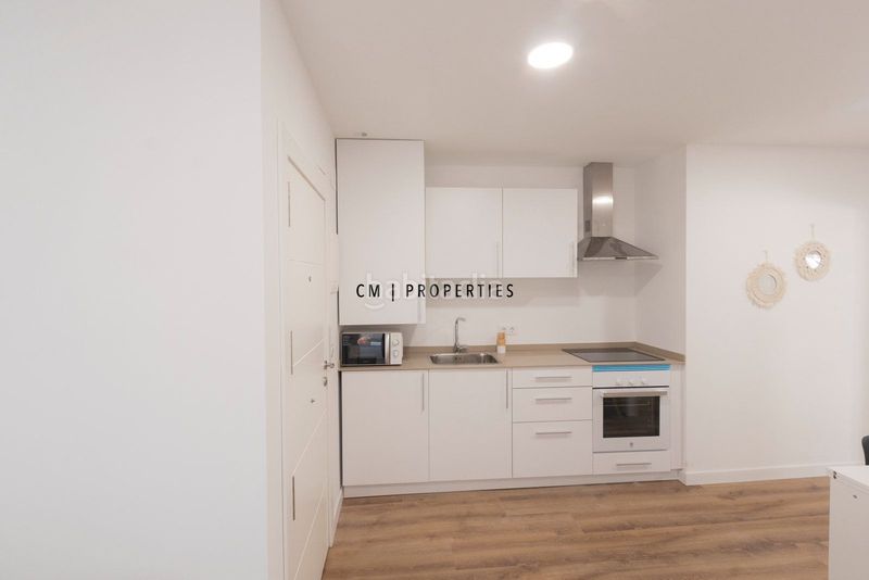 Foto a1c661cd-02d5-4925-bbb7-9a3c2333389b. Apartament amb calefacció a El Palmar - Los Molinos Dénia