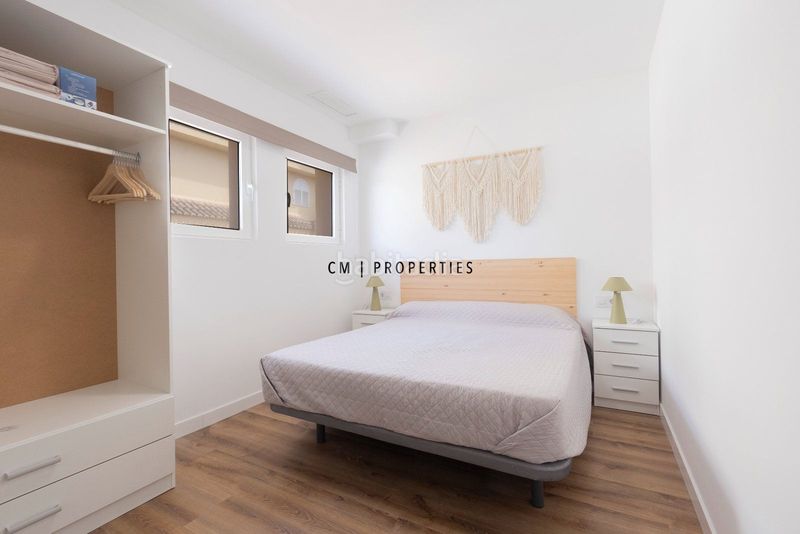 Foto a97a9ffb-4b17-4087-98a8-5188934eaff8. Apartament amb calefacció a El Palmar - Los Molinos Dénia