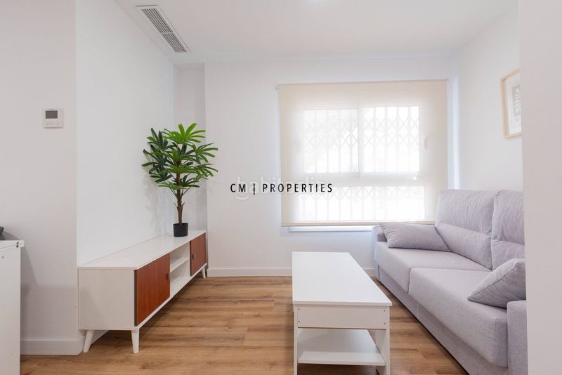 Foto df745c9f-9e0f-4810-ad66-c078a9bb0b18. Apartament amb calefacció a El Palmar - Los Molinos Dénia