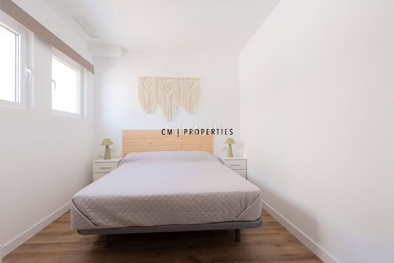 Foto e05ed42c-9b1c-46b9-b832-8204c221eb55. Apartament amb calefacció a El Palmar - Los Molinos Dénia