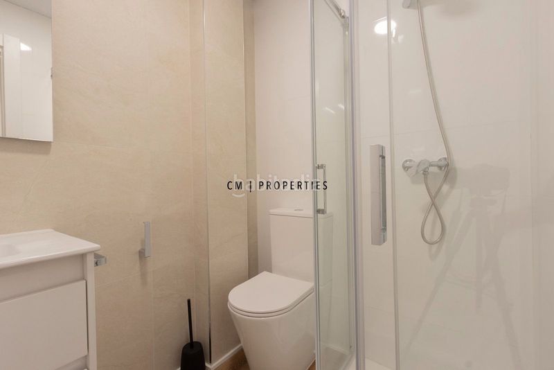 Foto e6cfe682-4497-4eea-8207-eaed50df6937. Apartament amb calefacció a El Palmar - Los Molinos Dénia