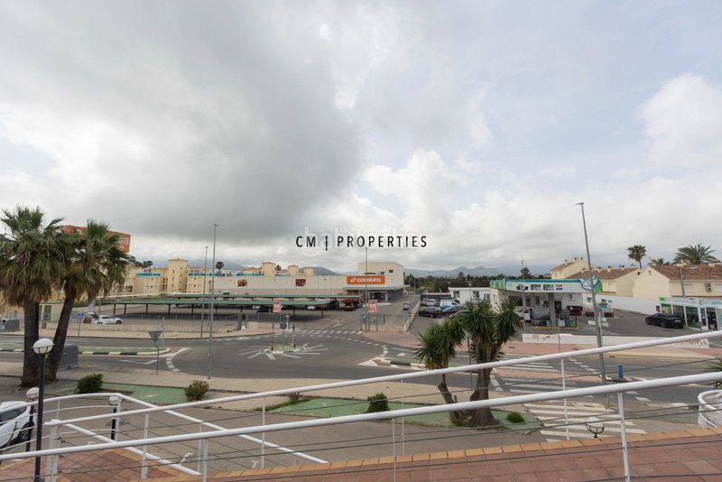 Foto ea5f57c1-4662-43b0-a838-06e9c52c0133. Apartament amb calefacció a El Palmar - Los Molinos Dénia