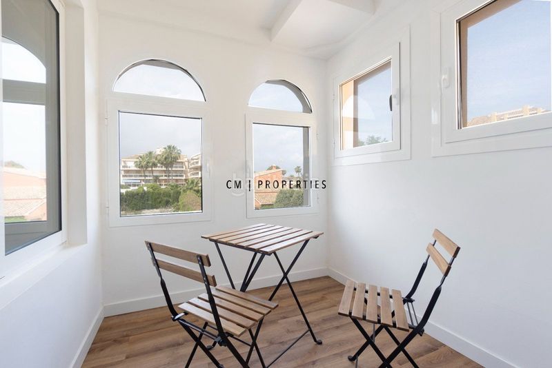 Foto 083dd2e9-c439-4c68-a120-38be172b5d06. Apartament amb calefacció a Les Bovetes - La Felicidad Dénia