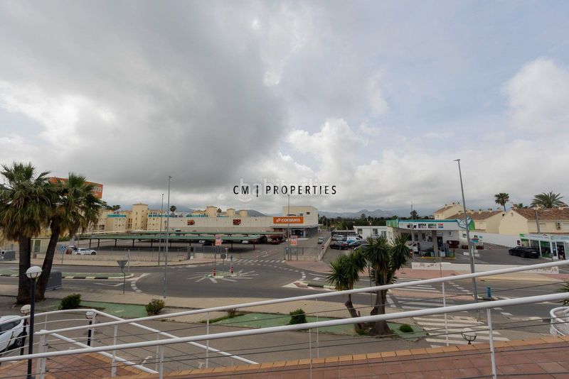 Foto 0d025479-3bad-4574-87fc-a61ca75c1030. Apartament amb calefacció a Les Bovetes - La Felicidad Dénia