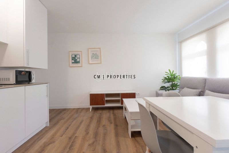 Foto 24273b7d-a46b-4877-97d1-96581e1a85d6. Apartament amb calefacció a Les Bovetes - La Felicidad Dénia