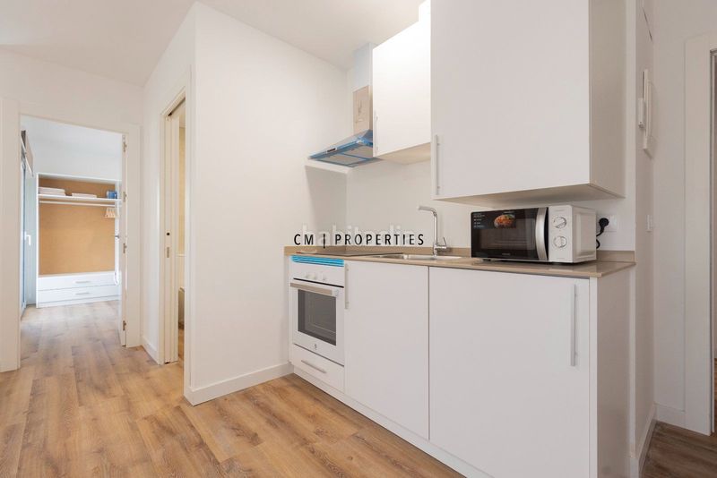 Foto 2d7b21c9-a5b3-45b5-b732-f8242893f7b1. Apartament amb calefacció a Les Bovetes - La Felicidad Dénia