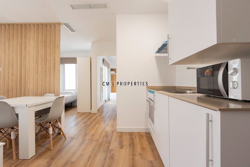 Foto 31c8bbaf-a11e-4b4e-a6c9-e992e3764067. Apartament amb calefacció a Les Bovetes - La Felicidad Dénia