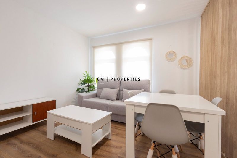 Foto 40554144-00e3-49a8-b186-ce79386b5379. Apartament amb calefacció a Les Bovetes - La Felicidad Dénia