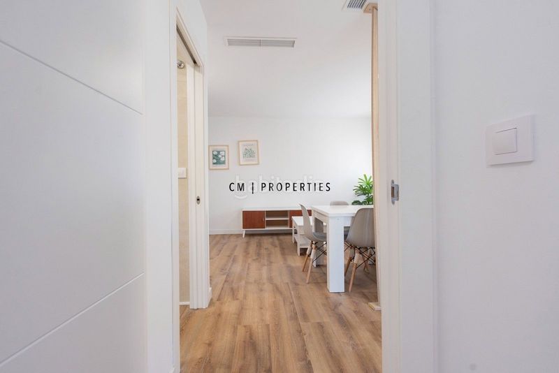 Foto 430a0a63-b766-40d0-b1fa-40c9bb16c72d. Apartament amb calefacció a Les Bovetes - La Felicidad Dénia