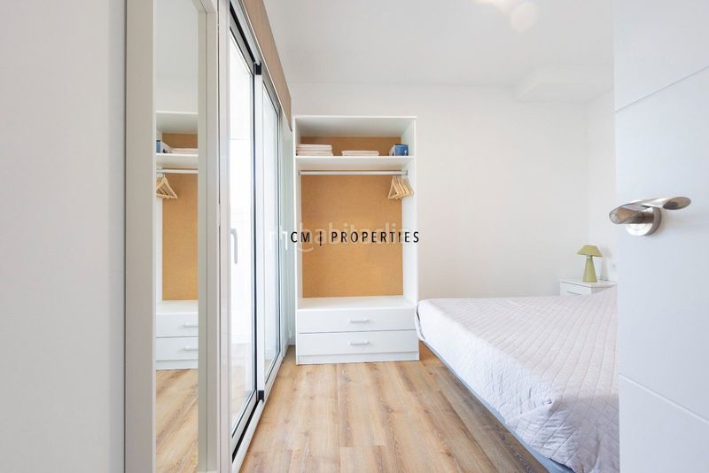 Foto 4f7597a4-b9bd-4b52-b121-df8382e66b97. Apartament amb calefacció a Les Bovetes - La Felicidad Dénia