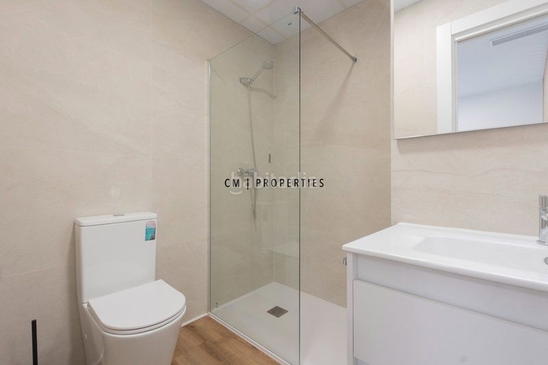 Foto 5349183a-97a6-43dd-8f71-c6308cc2d1b8. Apartament amb calefacció a Les Bovetes - La Felicidad Dénia