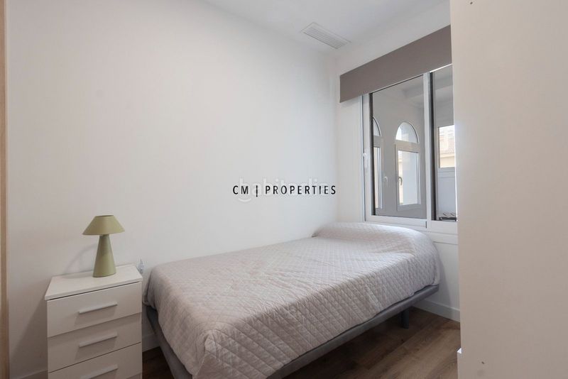 Foto 5b975a10-ffad-4d21-b69a-8475b26c6574. Apartament amb calefacció a Les Bovetes - La Felicidad Dénia