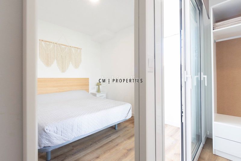 Foto 6a0f3e3f-0662-4f36-a3ca-7b1113d4f687. Apartament amb calefacció a Les Bovetes - La Felicidad Dénia