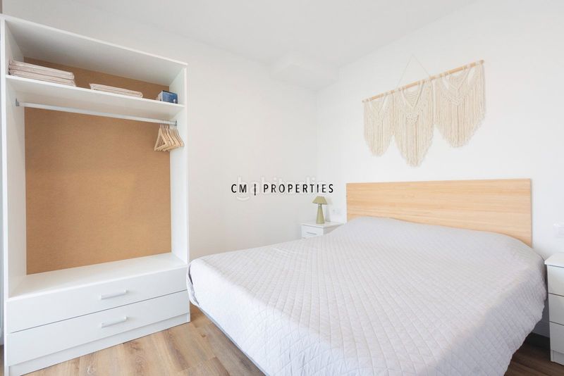 Foto 735e35e0-726a-4d8e-9224-3da094192975. Apartament amb calefacció a Les Bovetes - La Felicidad Dénia