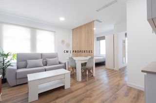 Apartament a Les Bovetes - La Felicidad. Apartamento de dos habitaciones en denia