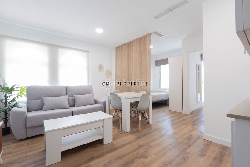 Foto a275491e-6f78-400b-a08b-a573d834ed7a. Apartament amb calefacció a Les Bovetes - La Felicidad Dénia
