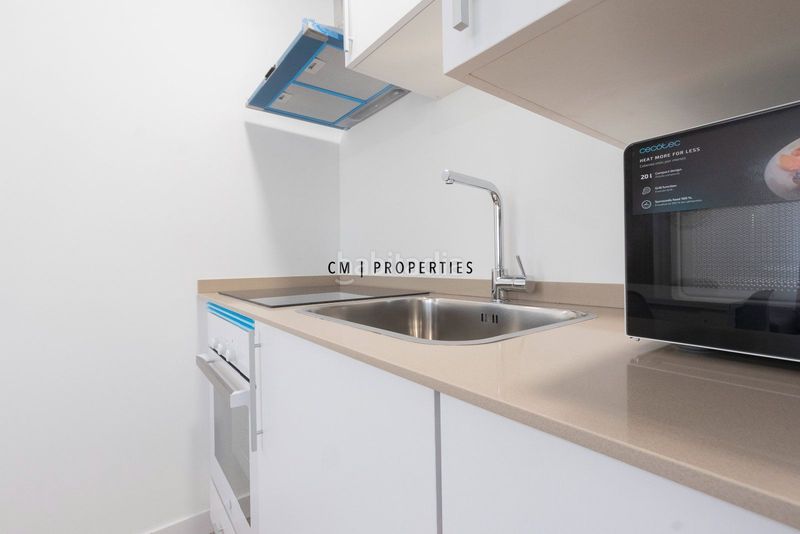 Foto b0e63628-6679-4286-b788-77d523239ec8. Apartament amb calefacció a Les Bovetes - La Felicidad Dénia