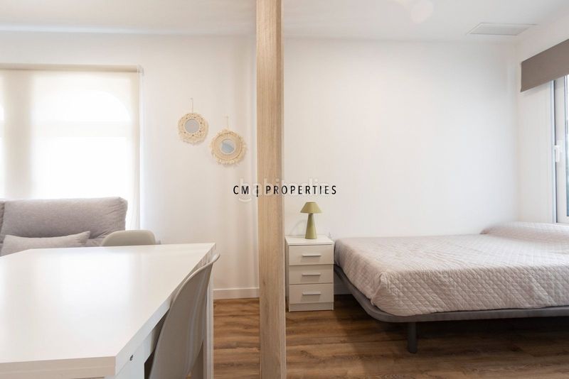 Foto c77009e8-1bb6-47ac-adbf-e269b6a0cf06. Apartament amb calefacció a Les Bovetes - La Felicidad Dénia