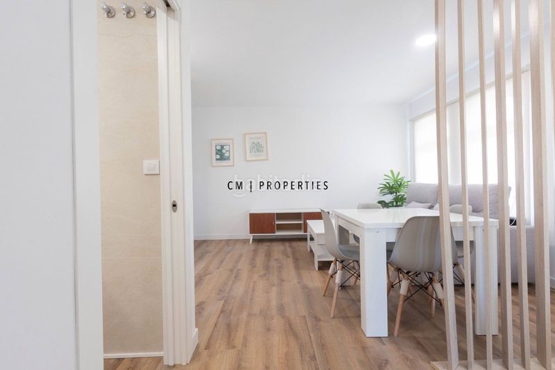 Foto db6ffbc0-756d-48fe-8dfa-406d0b5b0077. Apartament amb calefacció a Les Bovetes - La Felicidad Dénia