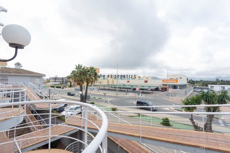 Foto dc34099e-1f0e-495d-91bd-92bb067162b7. Apartament amb calefacció a Les Bovetes - La Felicidad Dénia