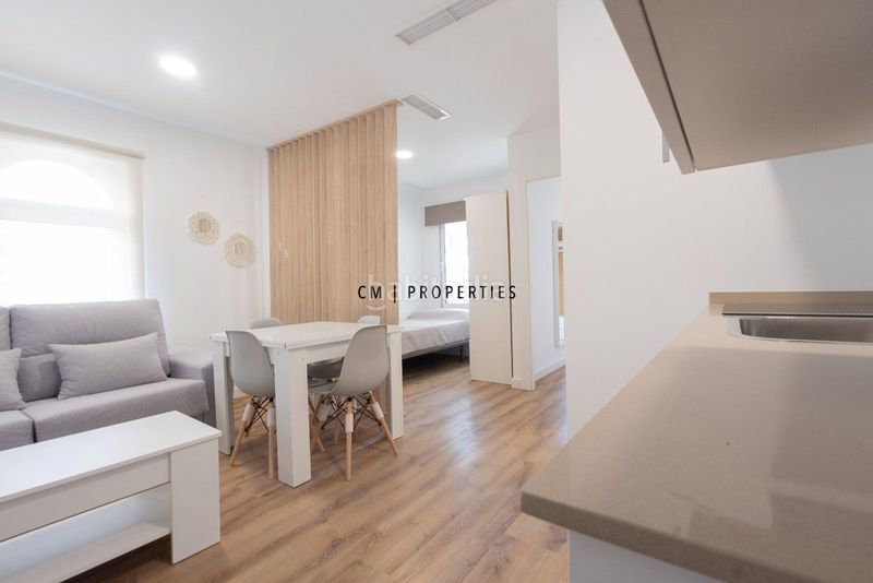 Foto f9dc2302-b2e0-4e34-89bc-0ecc1293ede5. Apartament amb calefacció a Les Bovetes - La Felicidad Dénia