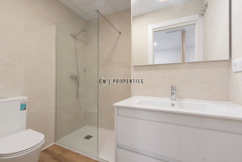 Foto fc0342d0-b219-4e5e-87f3-450bbf7f0025. Apartament amb calefacció a Les Bovetes - La Felicidad Dénia