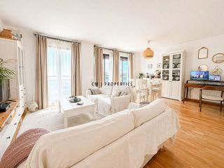 Etagenwohnung  Giorgeta. Piso de 3 dormitorios en avenida de giorgeta en venta