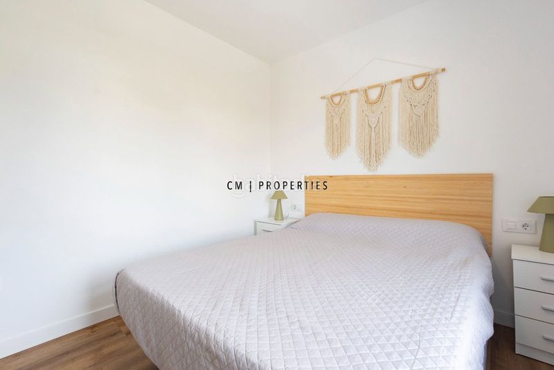 Foto 00478b03-06fd-4814-a82d-c95ce8ec7dc4. Apartament amb calefacció a El Palmar - Los Molinos Dénia