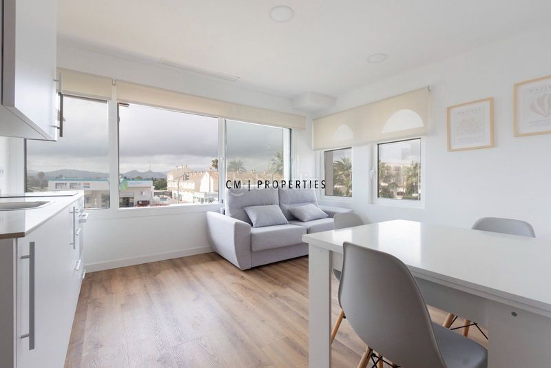 Foto 14a2c2cb-9364-4363-9d0e-66f25d86b13d. Apartament amb calefacció a El Palmar - Los Molinos Dénia