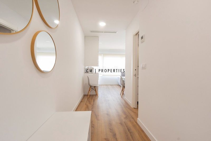 Foto 1fb2c846-af7d-4060-98bc-d78e851f420a. Apartament amb calefacció a El Palmar - Los Molinos Dénia