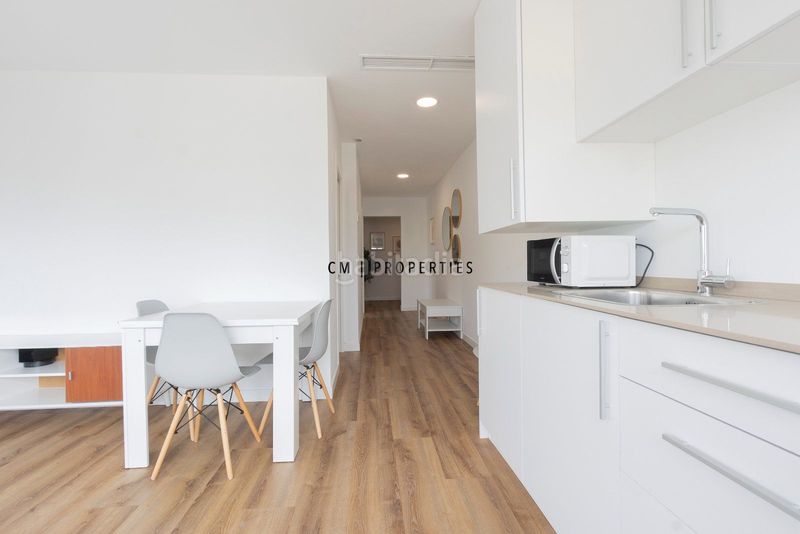Foto 3236497f-c63c-446e-9b75-0f33e728da2f. Apartament amb calefacció a El Palmar - Los Molinos Dénia
