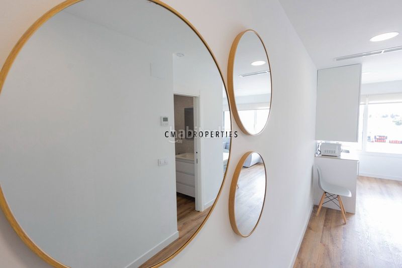 Foto 32f60758-137f-4e64-a2c3-da8cfc7386f3. Apartament amb calefacció a El Palmar - Los Molinos Dénia
