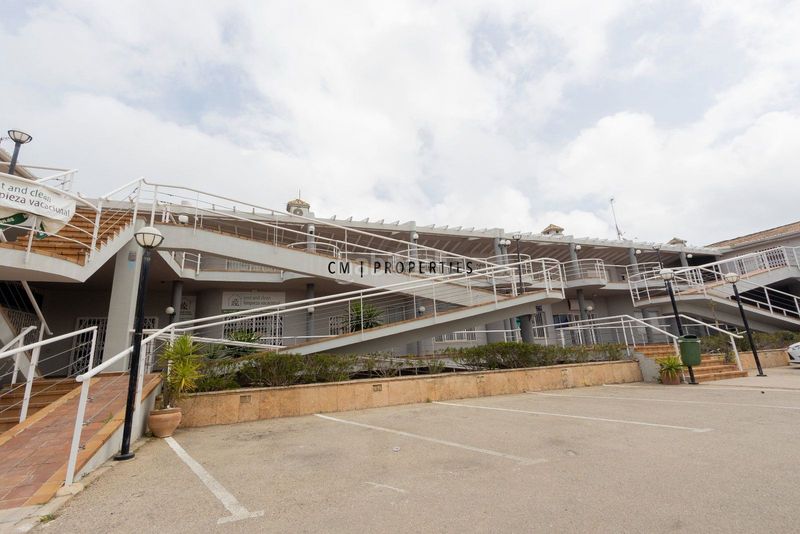 Foto 37204f6f-dd4f-4b97-8250-506aec84df5d. Apartament amb calefacció a El Palmar - Los Molinos Dénia