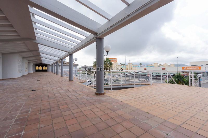 Foto 55352ee6-d859-4db7-94fd-836db94f87ea. Apartament amb calefacció a El Palmar - Los Molinos Dénia