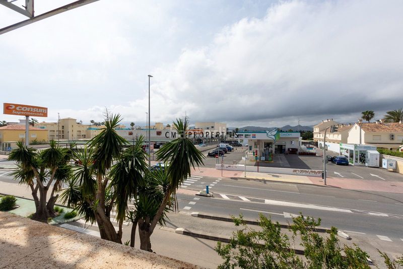 Foto 5540c623-d046-4ba8-a8cd-5e514b23d43b. Apartament amb calefacció a El Palmar - Los Molinos Dénia
