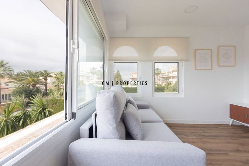 Foto 634c4668-eb2f-49e0-bae8-cb3745be185b. Apartament amb calefacció a El Palmar - Los Molinos Dénia